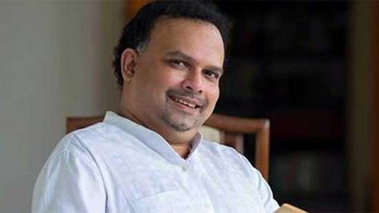 Navin to be appointed as a Governor