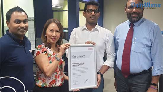 RATIONAL appoints EuroKitchens as exclusive partner in Sri Lanka