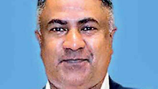 Colonel Nalin Herath appointed as James Global Minerals General Manager