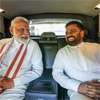 President Anura congratulates Modi on becoming India’s longest-serving elected PM