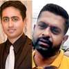 Bribery Commission arrests Rakitha Rajapaksa, SJB organizer