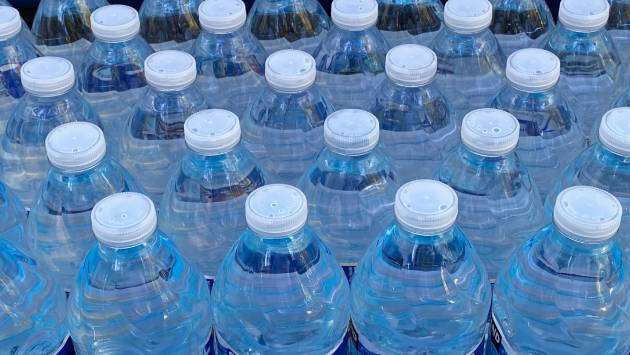 CAA issues gazette setting maximum retail prices for bottled water
