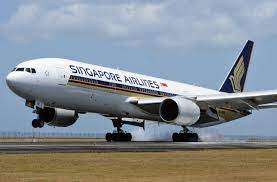 Singapore Airlines to resume daily services to Colombo