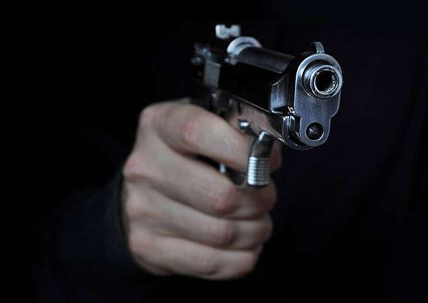 Shooting continues; Another shot dead in Peliyagoda