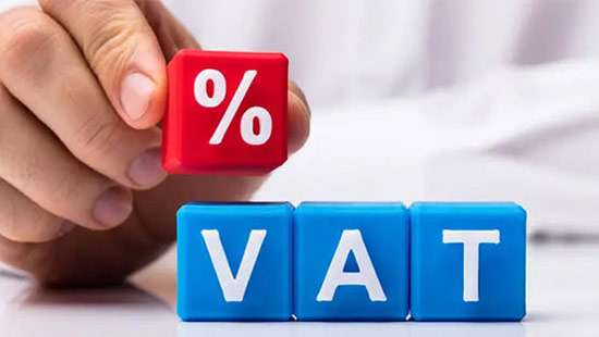 VAT to be increased to 15%