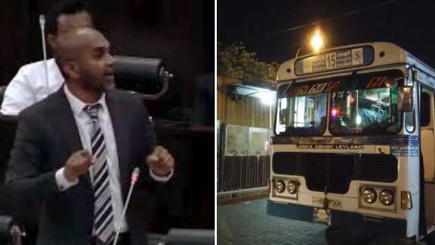 Plans to regulate eateries catering to long distance bus passengers: Deputy Minister