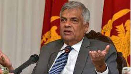 Ranil moves amendment to covert it into no-faith-motion against entire cabinet