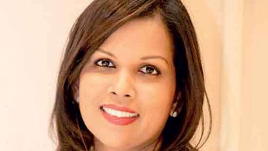 Rashmi Paranavitane takes over CFA Society Sri Lanka reins