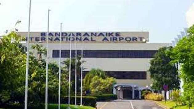 Visitor entry to BIA departure lobby limited on Thursdays, Saturdays