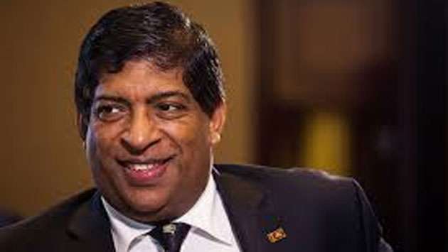 Not invited to opposition rally on 21st: Ravi K