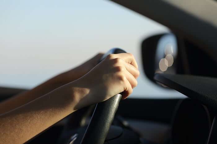 Pregnant woman, husband die in accident in Buttala