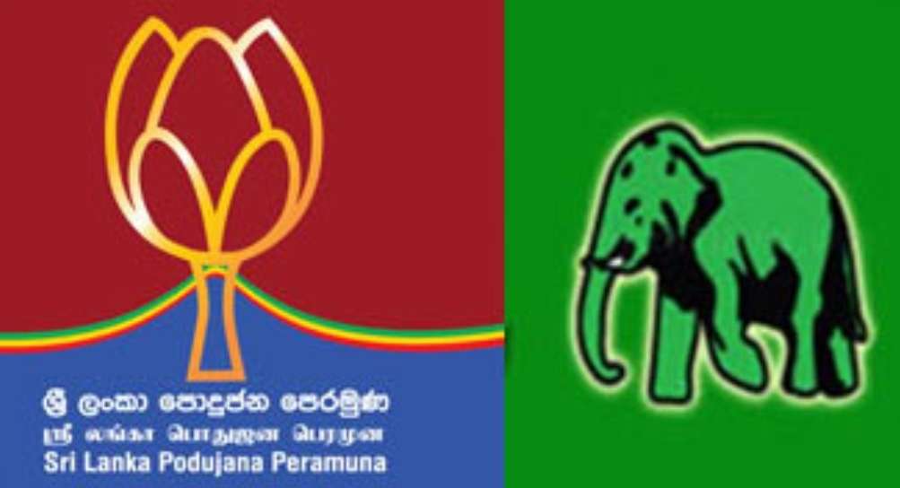 SLPP to initiate talks with UNP for electoral alliance