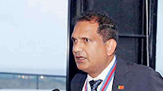 APB hosts Bank Coordinators’ Event
