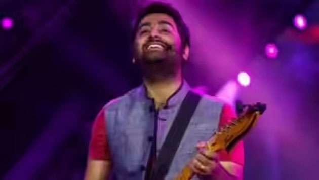 Arijit Singh says he’s not done with music