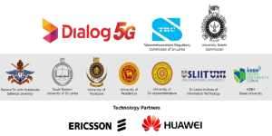 Dialog Axiata Establishes 5G Innovation Centres at Leading Universities