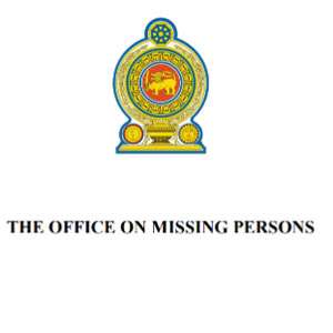 Applications called for appointment of members to Office of Missing Persons