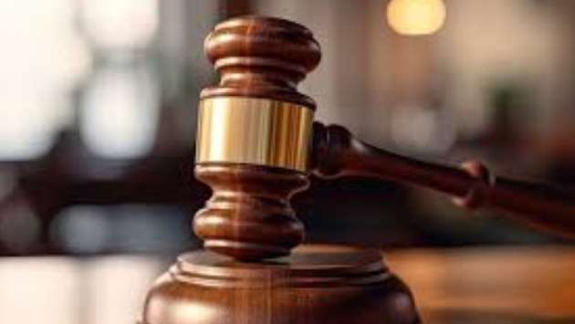 Warrants issued on ex prison hospital Deputy Director