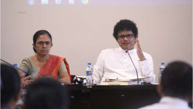 Parliamentary Committee to consult experts on education reforms