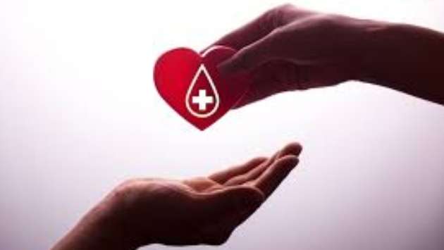 Over 20,000 blood donations received following Ditwah