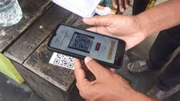 Govt working to resolve issues with fuel QR code system