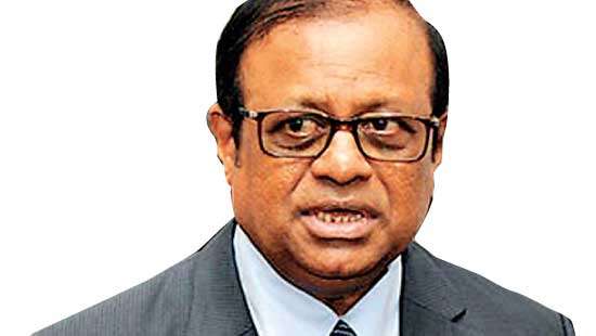 Prez scraps state ministry held by Susil