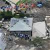 6.1 magnitude earthquake off northeastern coastline rattles Japan; no tsunami warning issued