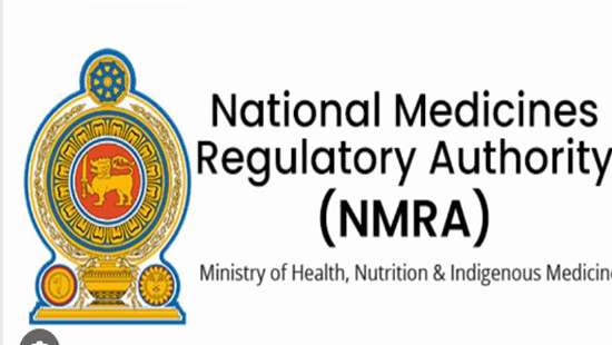 SL to get US support to import quality drugs: NMRA Chairman