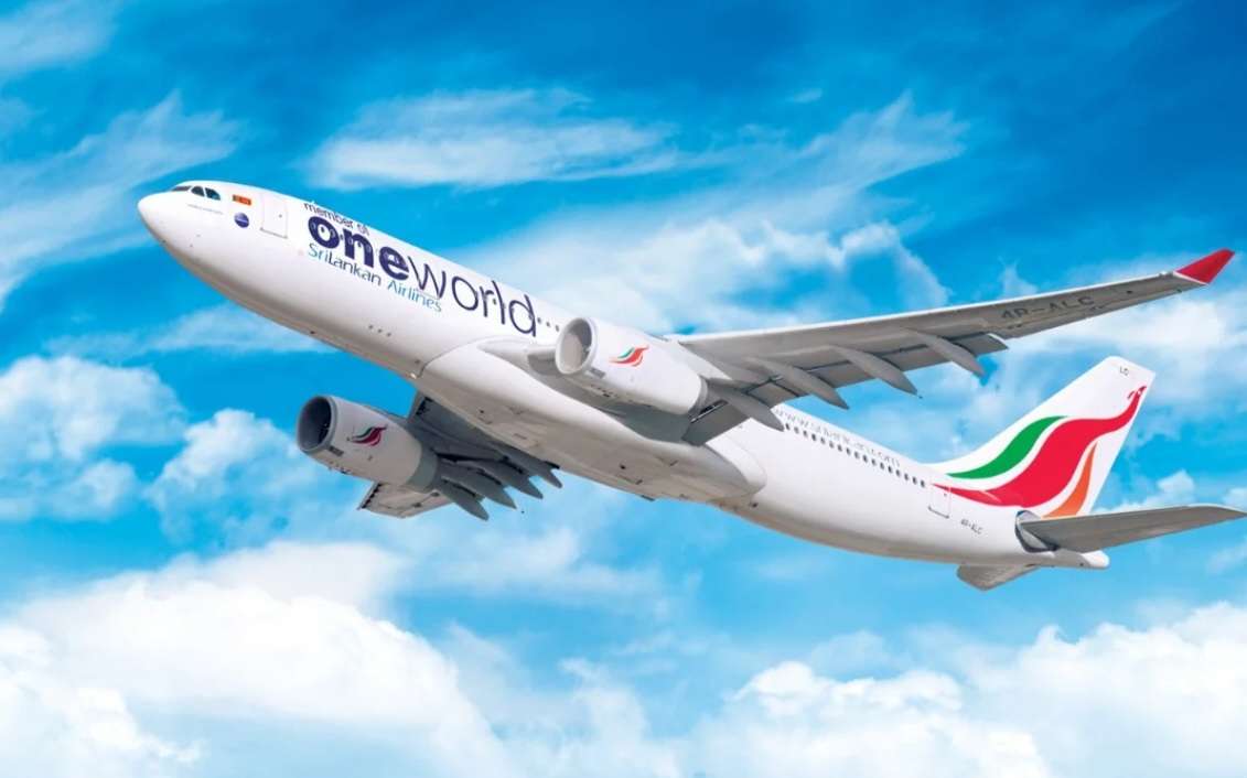 New Board of Directors appointed for SriLankan Airlines