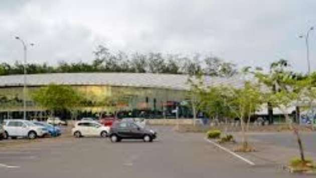 New service station to be opened at Udukawa on Southern Expressway