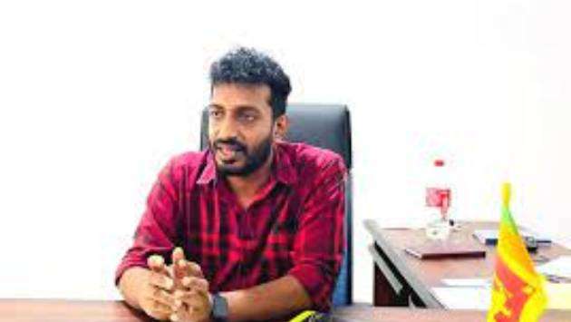 NPP MP Kosala Nuwan passes away