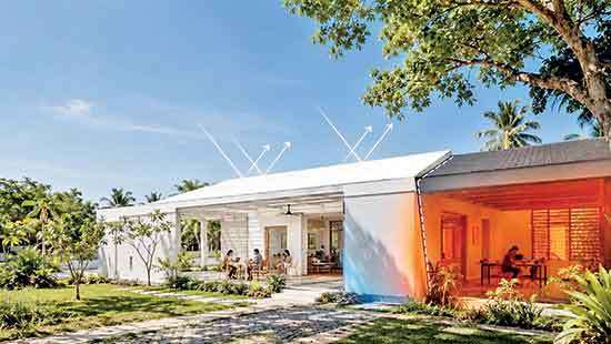 El Niño’s Warning: A Call for Smarter Buildings to Beat the Heat - News Features