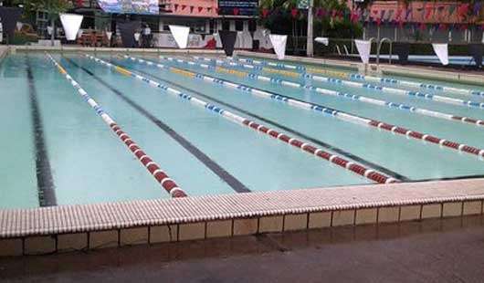 Otters Club kitchen found unhygienic: CMC