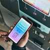 Kelani Valley railway line ticket system out of service