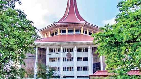 Planned Capture of the  Judiciary  by the Executive
