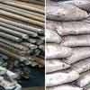 Prices of cement, concrete steel rods likely to be reduced soon