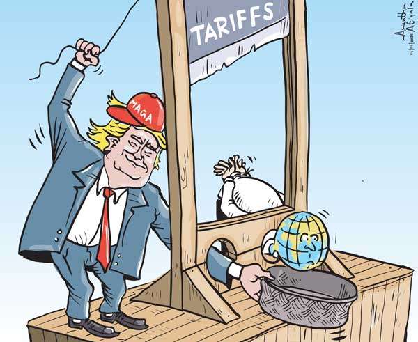 Cartoon of the Day 04-04-2025