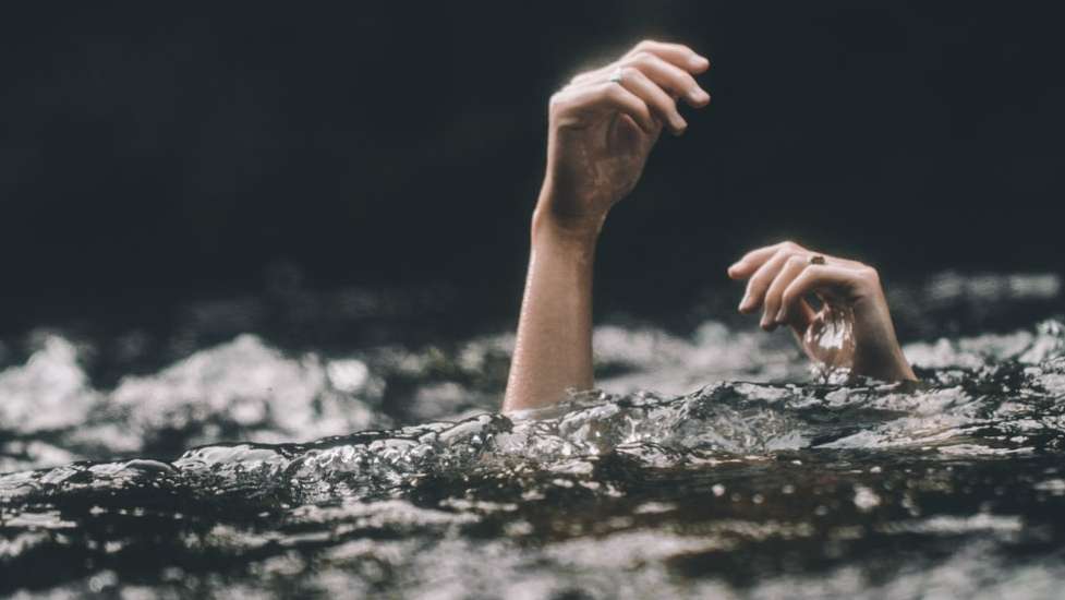 Four drown in Nilwala River