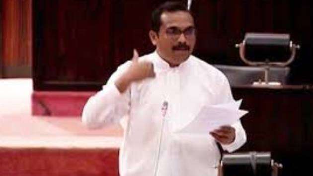 Take legal action against former Speaker, Deputy Speaker: Leader of the House