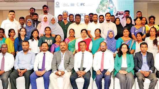 EDB, IFC and EU strengthen export readiness of Eastern Province SMEs