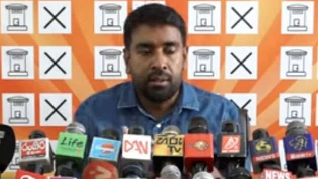 DNA urges President to reconsider reappointment of Diyawadana Nilame amid allegations