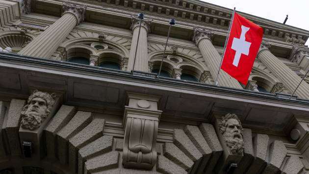 Swiss reject two flyover requests from US for flights related to Iran war, permits three others
