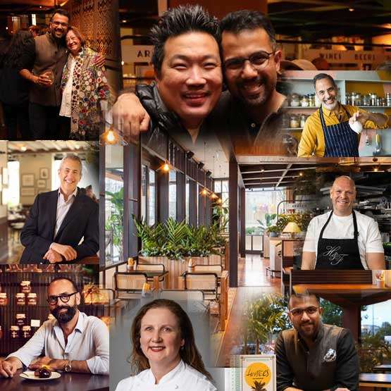 HOPPERS The Cookbook The Weekend Online Daily Mirror