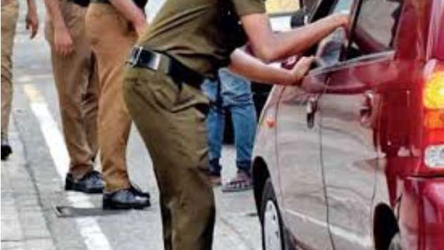 997 arrested in ‘Ratam Ekata’ operation