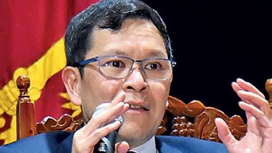 Thailand’s ex-central bank Governor optimistic about SL’s economic recovery