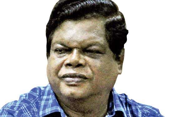 Removing ineffective public sector employees Self-retirement mechanism to be introduced:Bandula