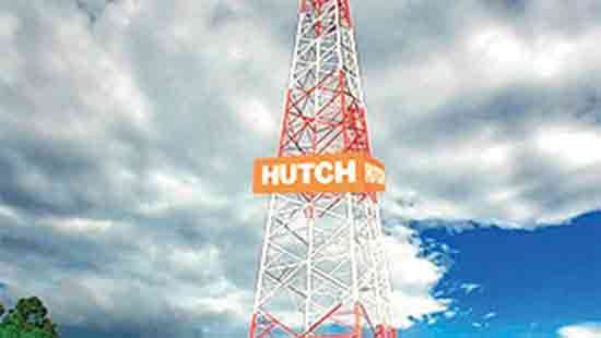 Hutch with TRCSL pioneers connectivity to unserved rural Sri Lanka