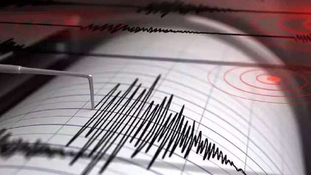 Magnitude 6 earthquake hits Japan’s Noda region