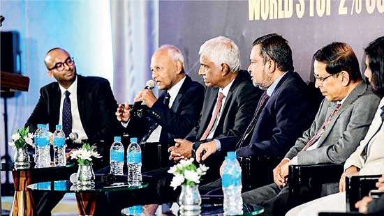 SLIIT reasserts global research excellence with 6 academics ranked among world’s top 2%