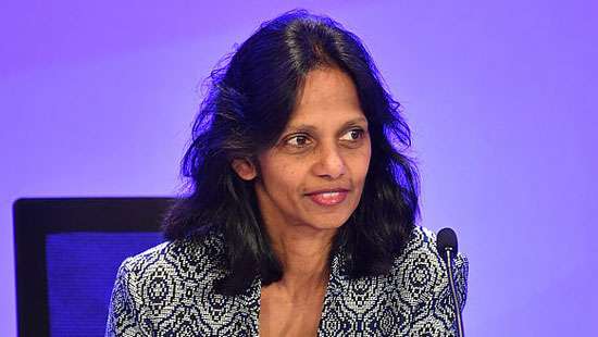 Shemara becomes highest paid CEO in Australia