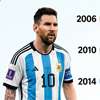MESSI MAKES HISTORY: Argentina Legend Breaks World Cup Goalscoring Record